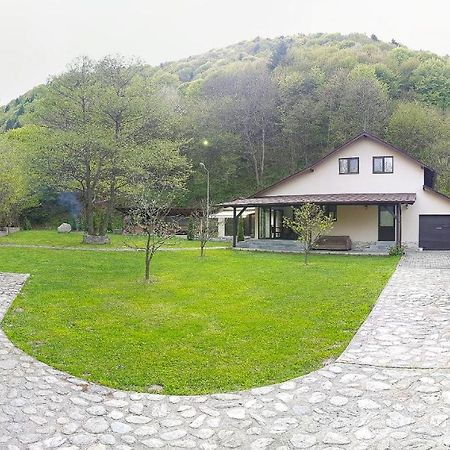 Pensiunea Tudor Breaza Экстерьер фото
